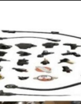 汽配39180-03705 39180-04150 39180-03700 39180-03AA0