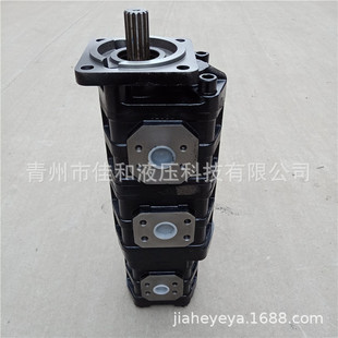 吊车齿轮泵供应1010000023 济南7423齿轮泵