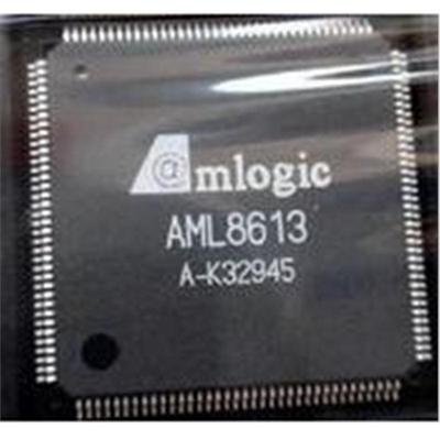 AML8613 EUSB-01 ANX9021 DM6588F IT8518E FLI2200