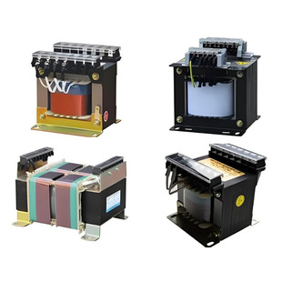 机床控制变压器 2500VA有CE认证 宇优供应JBK3 2000