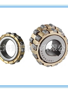 偏心轴承  整体偏心轴承   减速机轴承61243YSX  607YSX(25-29)