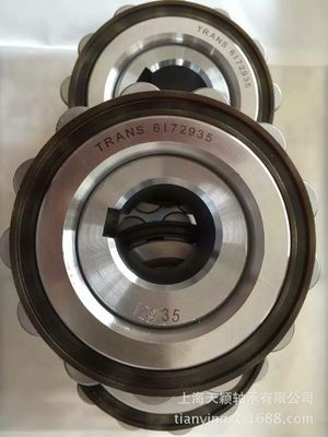 台湾传仕摆线减速机专用轴承 TRANS 6172935 偏心轴承  进口轴承