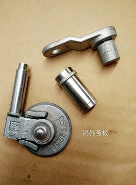 53039700279 53039700308 CJ5E-6K682-CE   2.0T涡轮增压器盖板