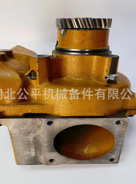 厂家直供现货批发零售工程机械发动机QST30水泵4096427/3093594