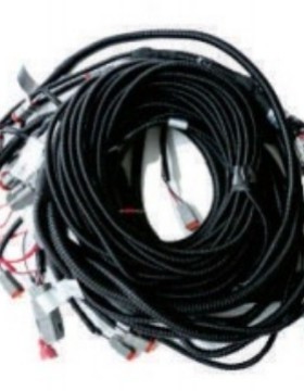 控制盒线缆100698GT 100698GT 100698GT 100698GT 100698GT