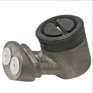 Cylinder For DEUTZ 02381321 Wheel FAHR racto R28125B1Brake