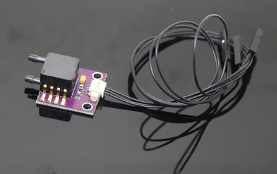2.5 空速计 Breakout Board MPXV7002DP