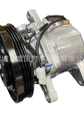 压缩机8585 KPR-9639 88320-B5010