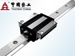 线性滚动滚珠导轨滑块 GZB100BAL 南京工艺直线导轨滑块 GZB85BAL