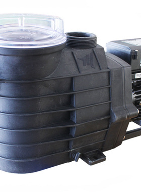 澳洲minder水泵M220游泳池水泵循环过滤设备温泉浴池海洋馆水疗