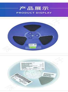 晶体管 BC846S 丝印1B SC88/SC70-6 SOT-363封装 复合管