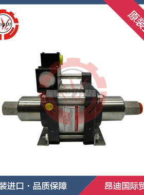 L10DVE增压泵陕西MAXIMATOR增压泵L系列