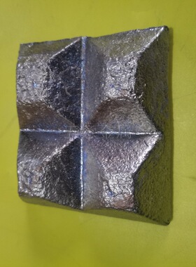 现货铝锌10 铝锌中间合金 AlZn10 铝中间合金