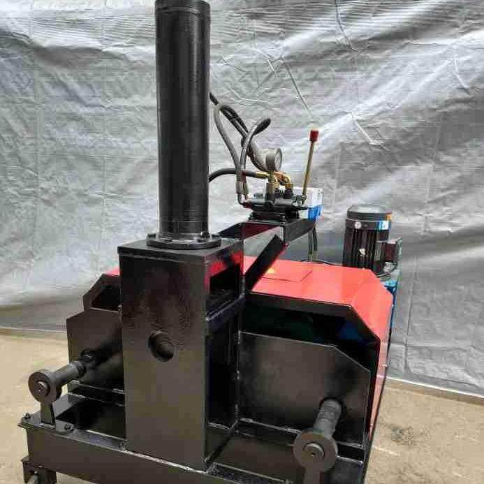 电动液压升降弯管机 108型号弯管机 滚圆机 厂家现场 实地商家,五金/工具,其他机械五金,淘宝优惠券,粉丝福利购,淘宝优惠卷