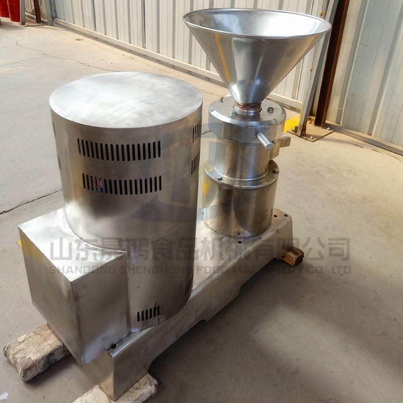 晟鸿花生酱磨制设备 鸡骨架鱼骨头骨泥机 禽肉类磨泥机,清洗/食品/商业设备,肉制品加工设备,淘宝优惠券,粉丝福利购,淘宝优惠卷