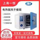 上海一恒DHG系列电热恒温鼓风干燥箱9070A实验室加热恒温工业烤箱