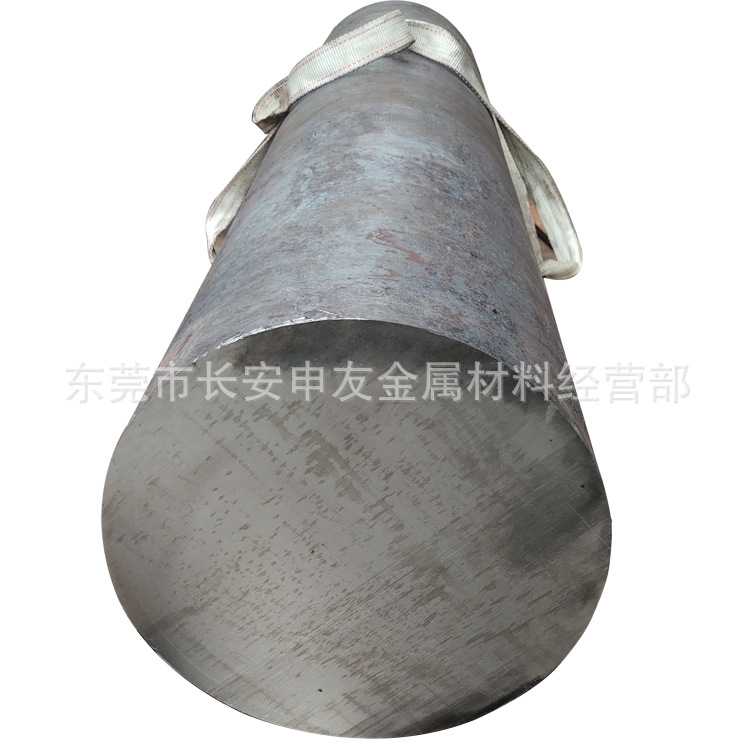 38CrMoAl氮化钢 38铬钼铝圆钢 机械配件38CrMoAl小圆棒