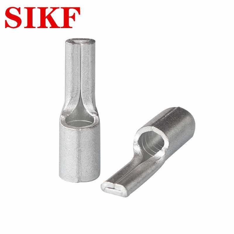 PTNB10-12扁型裸端子KST健和兴16-13针形冷压接线端头铜线耳,五金/工具,电力金具,淘宝优惠券,粉丝福利购,淘宝优惠卷