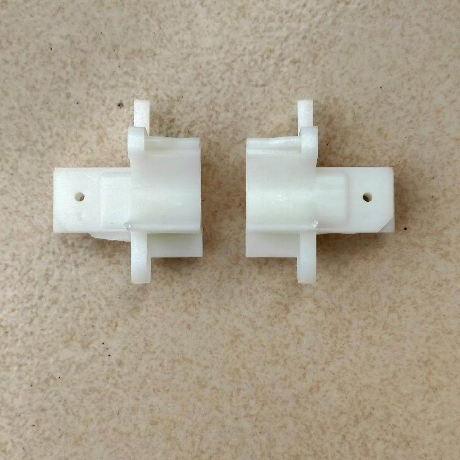 老式纱窗卡扣回卷纱窗专用拉手阻流塞卷帘纱窗配件捷高转角沙盒齐,居家日用,纱窗/纱门,淘宝优惠券,粉丝福利购,淘宝优惠卷