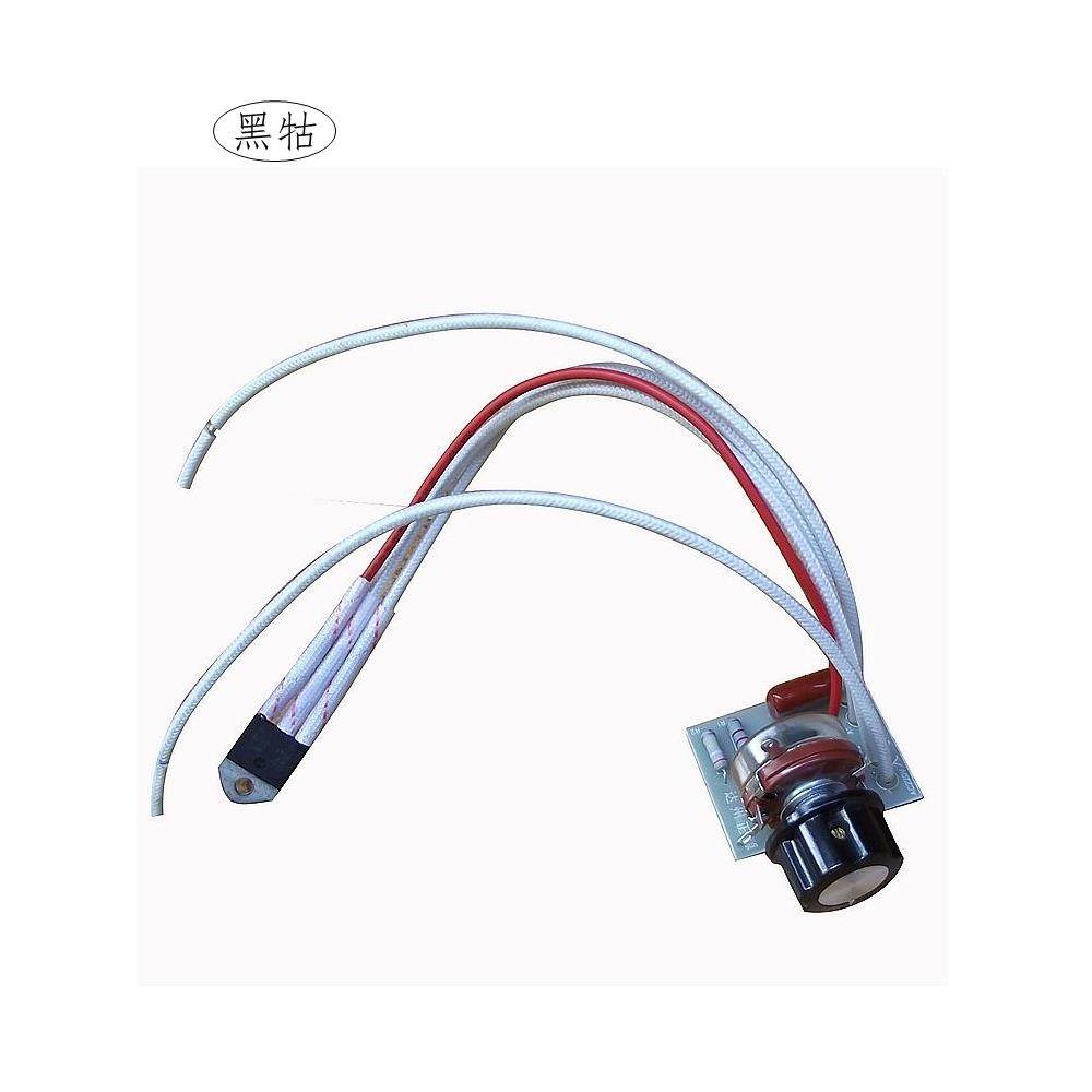 黑牯3000W电炉调温开关 电暖炉配件取暖桌调温器电烤火炉通用,生活电器,其他生活家电配件,淘宝优惠券,粉丝福利购,淘宝优惠卷