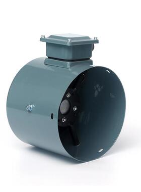 通风机为变频电机G-90A 220V 380散热风扇江苏、浙江、上海厂家直