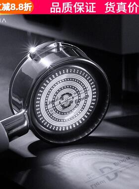 MUVNA慕威纳液魔系列51/53/58mm意式咖啡机萃取精密粉碗18/20/22g