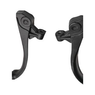 CU3S原装 CU2 刹车把专用左右鼓碟刹制动手柄上泵 CU1 速珂SOCO