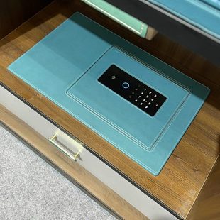 智能APP全钢上翻式 衣柜新潮嵌入柜指纹密码 大容量箱家用小型隐藏