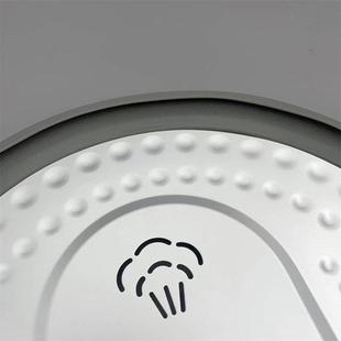 40T23密封圈40FS608 40FS35 606配件 电饭锅可拆卸内盖40T6 原装