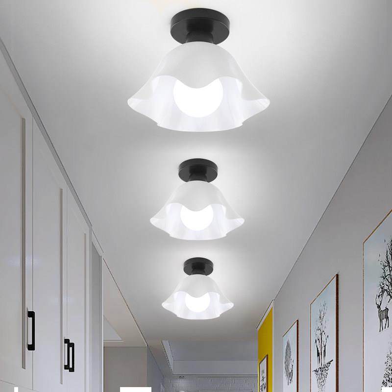 led走廊灯过道灯现代简约楼梯灯具创意入户玄关阳台门厅衣帽间灯,家装灯饰光源,厨卫/阳台/玄关/过道吸顶灯,淘宝优惠券,粉丝福利购,淘宝优惠卷