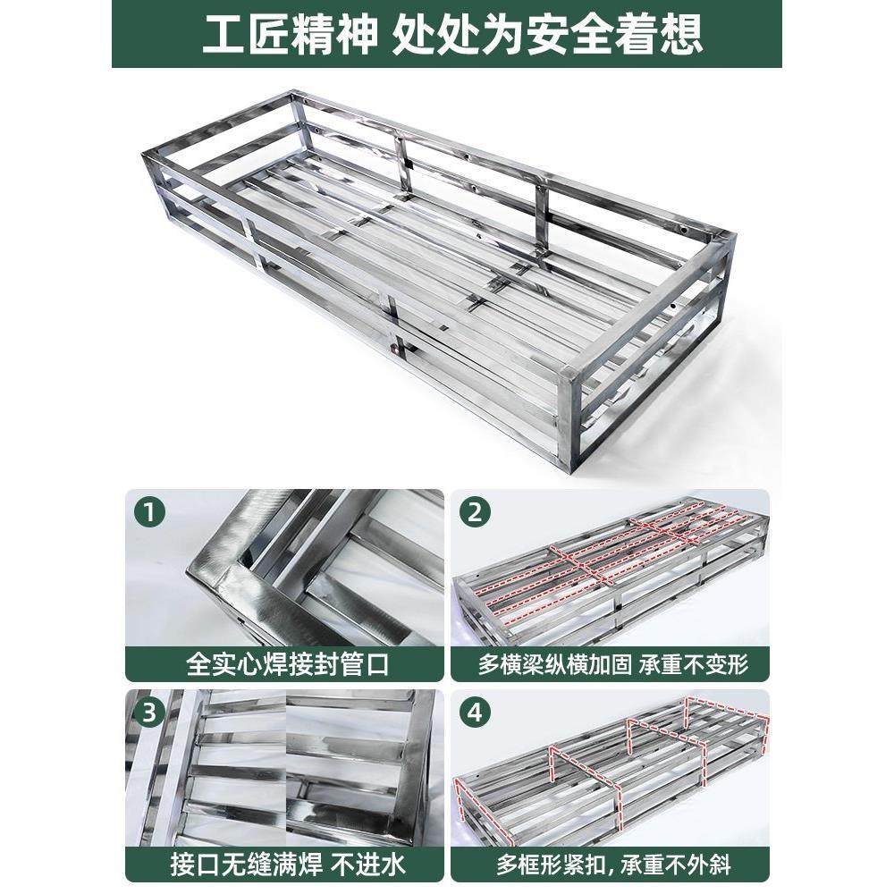 阳台304不锈钢养花架悬挂置物架护栏杆花盆墙壁上窗台多肉晒鞋物,住宅家具,花架/花几,淘宝优惠券,粉丝福利购,淘宝优惠卷