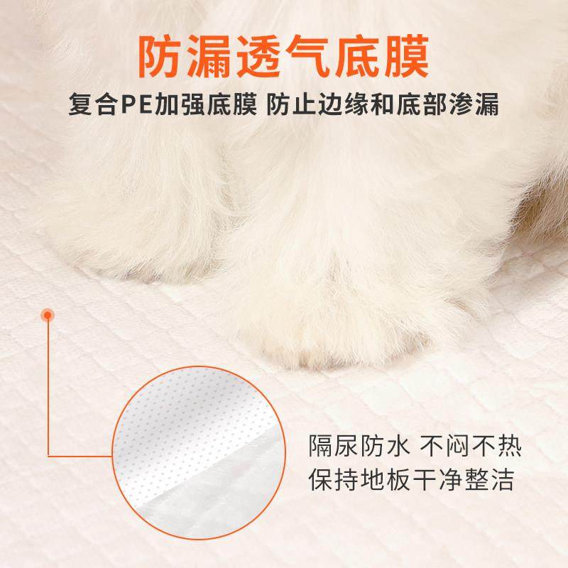 安心狗狗尿垫加厚吸水泰迪狗尿片宠物隔尿垫尿不湿尿布猫用,宠物/宠物食品及用品,尿片/尿垫/护垫,淘宝优惠券,粉丝福利购,淘宝优惠卷