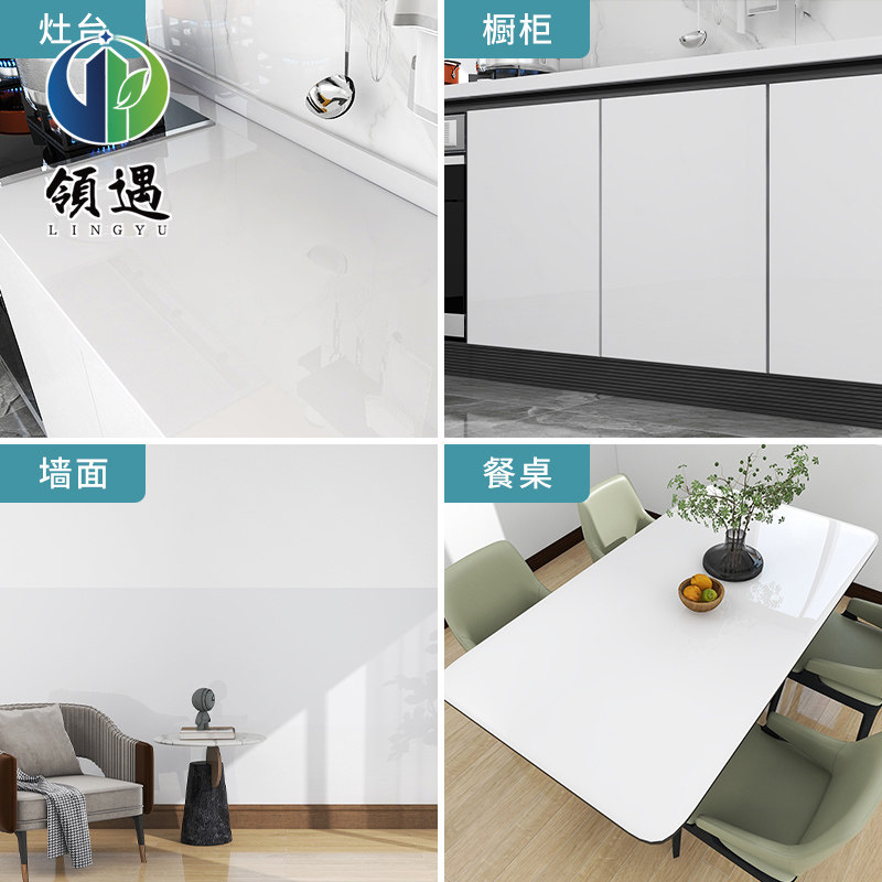 优选加厚pvc防水墙纸壁纸墙贴家具橱柜衣柜桌面贴纸,家居饰品,软装墙贴,淘宝优惠券,粉丝福利购,淘宝优惠卷