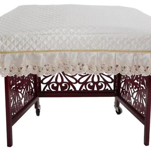 优选扬琴罩402/405扬琴套加棉防尘套保护罩双层乐器盖布扬琴披扬