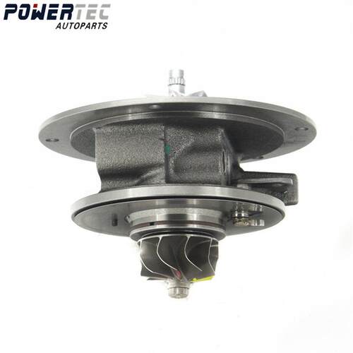 CT16V 涡轮增压器铣叶轮机芯 VB31 17201-11080 1GD-FTV