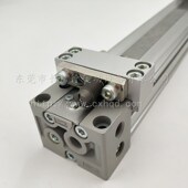 无杆气缸MY1B40G MY1B40 1600Z SMC原装 2000AZ 1400Z 1800Z