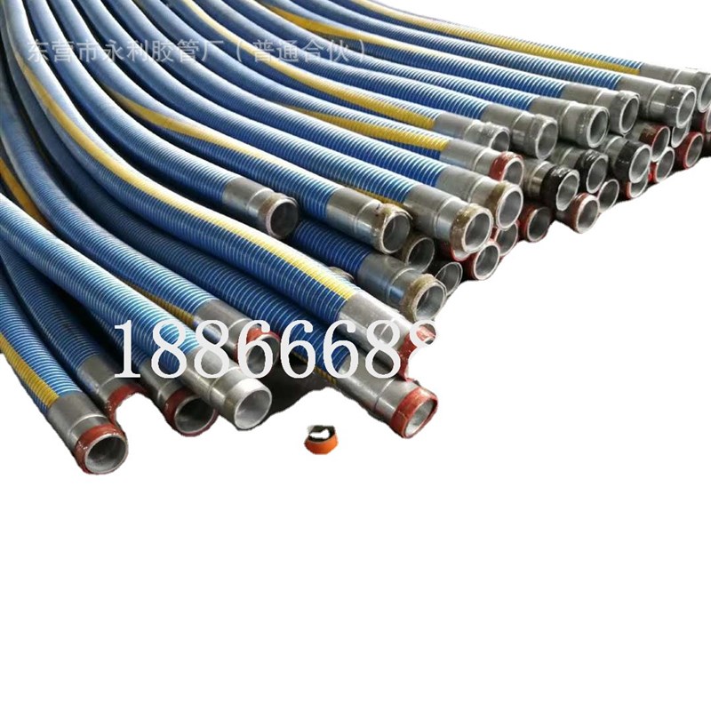 石油化工专用复合软管  油田输油复合软管化学轻型化工复合管