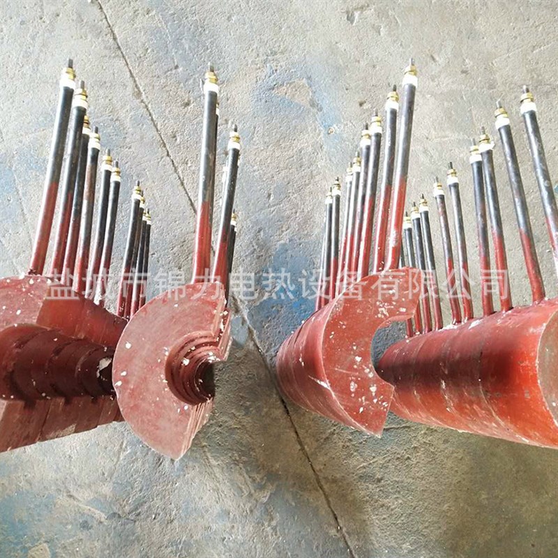 铸铁加热盘 铸铁电加热器 铸铁电加热圈 铸铁电加热板