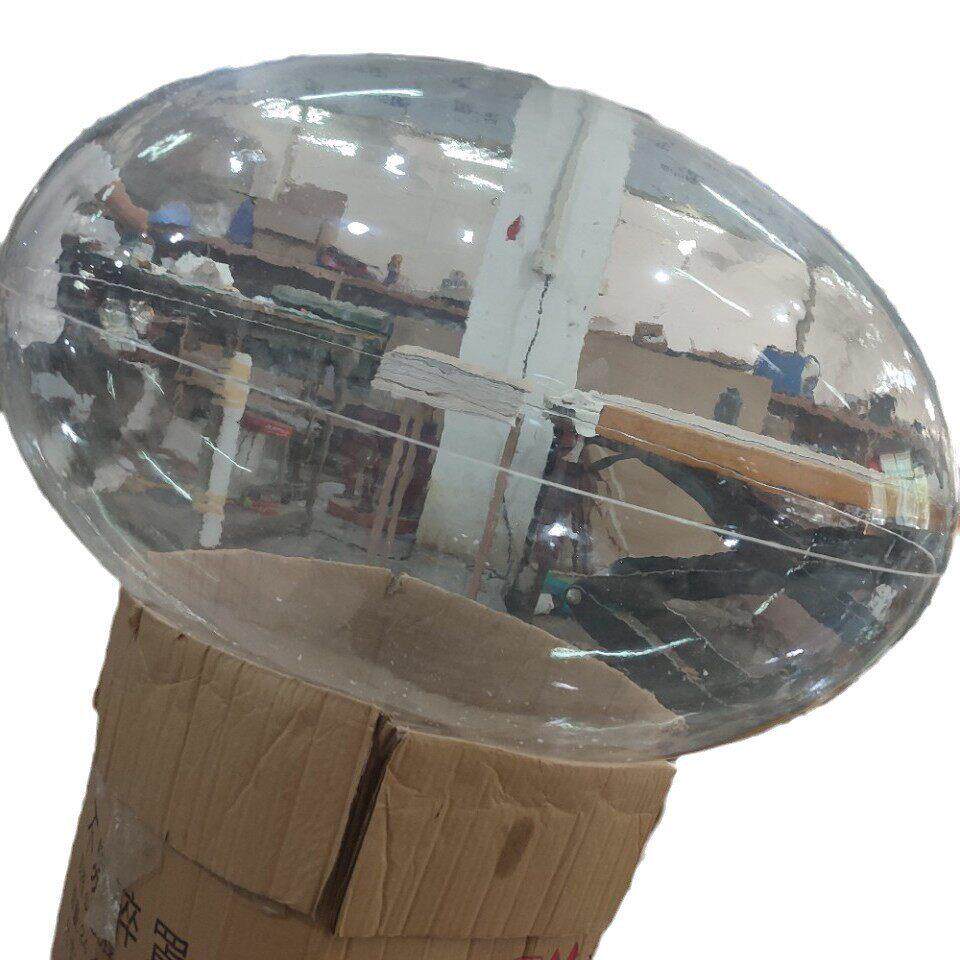 亚克力透明异形鱼缸宠物鱼水族缸工艺品展示防尘罩有机玻璃收纳盒