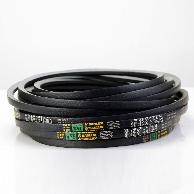 三力士三角皮带SPB型2200LA 2240 2310 2382 2432 2450 2472 2500