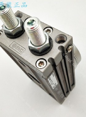 SMC全新原装摆台气缸MSQXB10A 20A 30A 50A进口低速齿轮齿条型