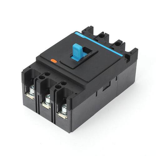 新款ZYMM1-125系列电力款三级塑壳断路器100M 225L 400H 630H 3P