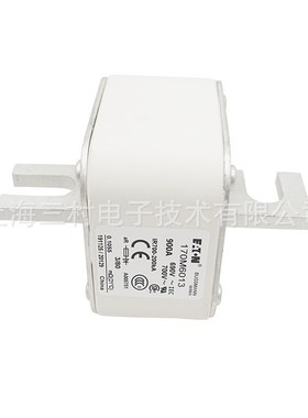 原装快速熔断器保险丝170M6012 170M6013 170M6060 170M6061
