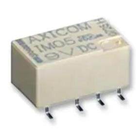 AXICOM - TE CONNECTIVITY信号继电器V23079E1205B301