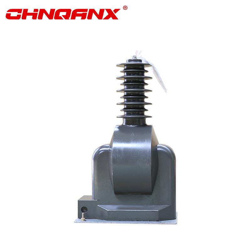 户外干式电压互感器JDZXF9-35W-35000/3/100/3电压互感器35KV