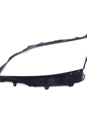 适用于适用于13-16款雷克萨斯LS460前大灯罩透明灯罩 凌志LS600H