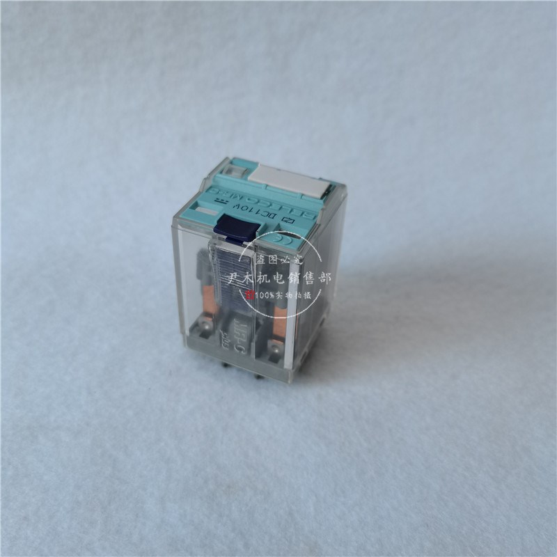厂家供应RELECO西班牙中间继电器C5-M10DX 原装宜科继电器 C5-M10