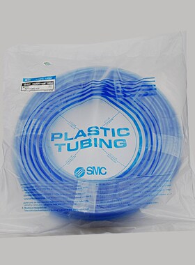 SMC  软尼龙气管TS0425/0604B/BU/Y/W/G/R-20-100-X3