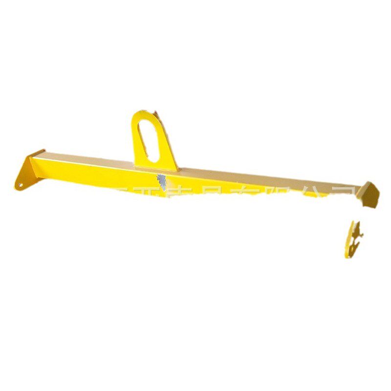 大量现货供应 起重吊梁 吊梁10t 平衡吊梁20t5m 环亚生产方坯吊钳