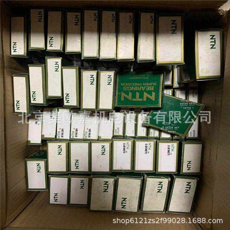 日本N东洋机床高精度轴承P2/P4/P5/GN/GL//DB/DT/T1/L1/C/AD/5S